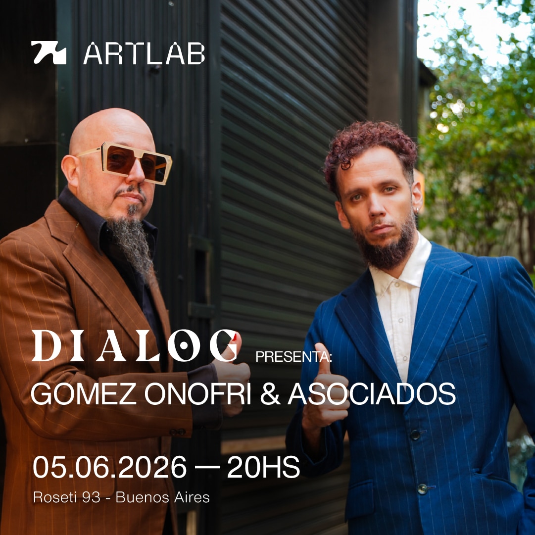 Dialog Presenta: Gomez Onofri & Asociados